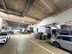 Enterprise Hub (D22), Factory #625869651